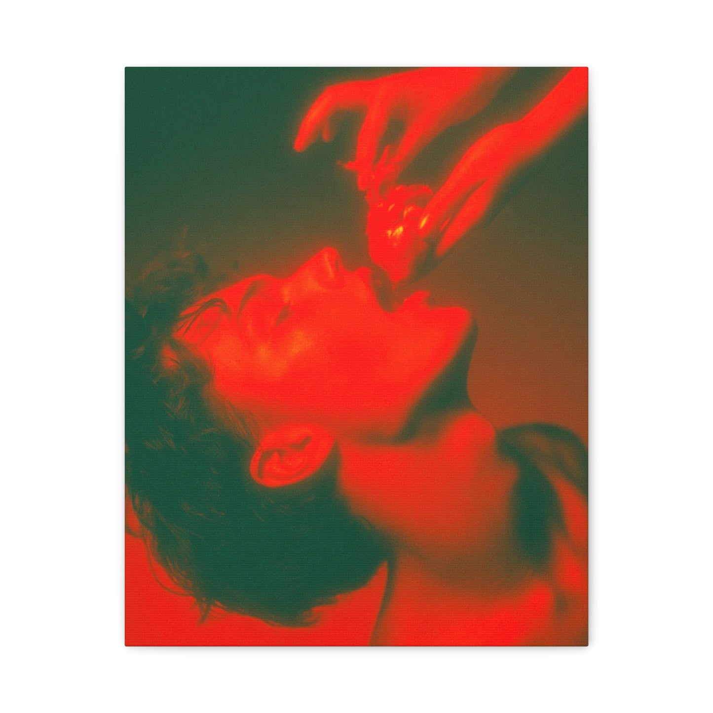 Mine - Canva