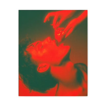 Mine - Canva