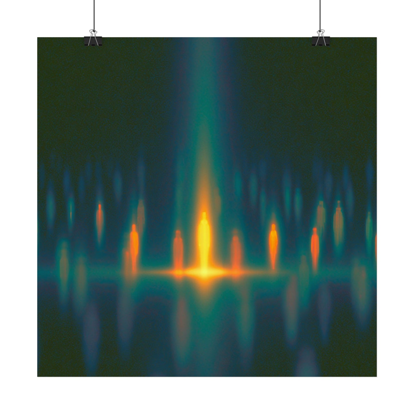 Soul Recognition - Poster