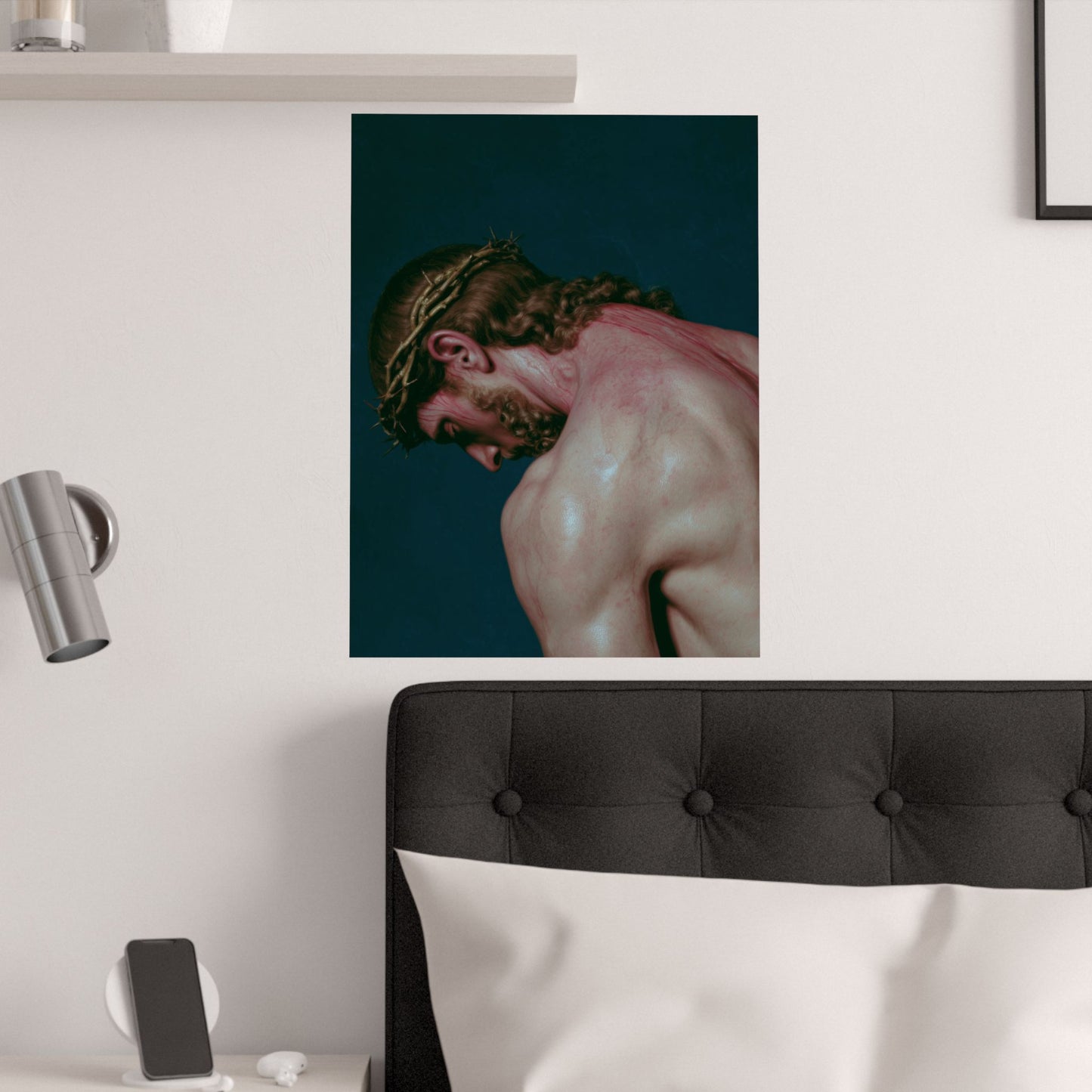 Our Lord #3 - Poster