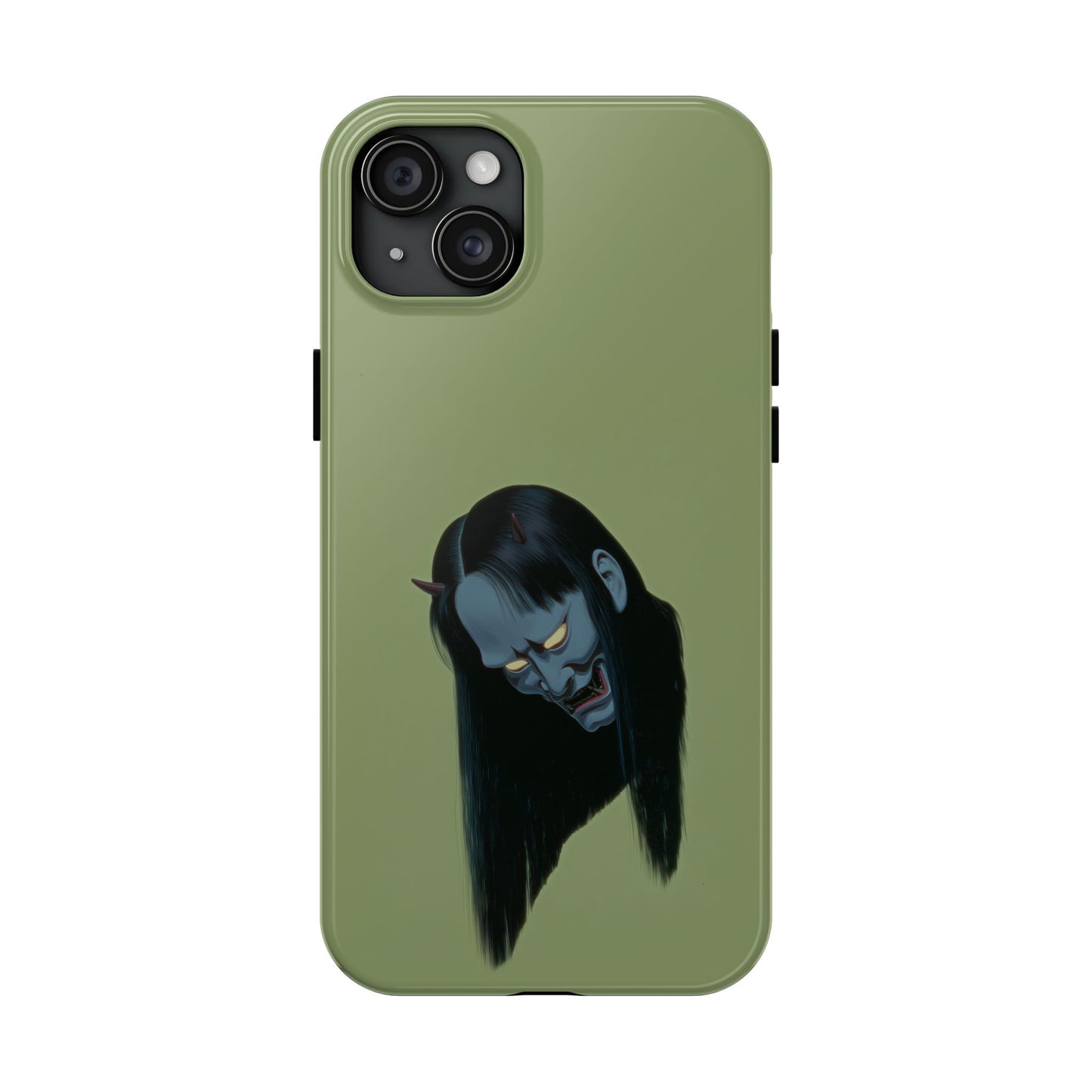 Insecurities - Iphone Case