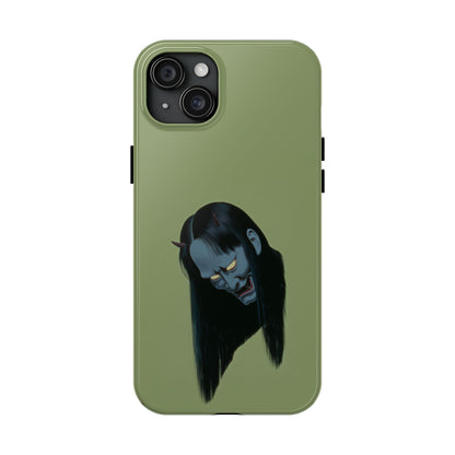 Insecurities - Iphone Case