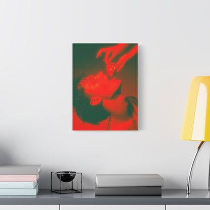 Mine - Canva