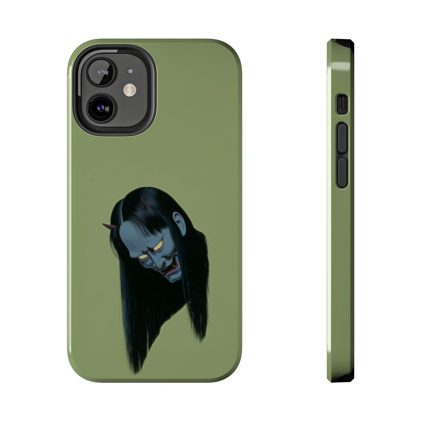 Insecurities - Iphone Case