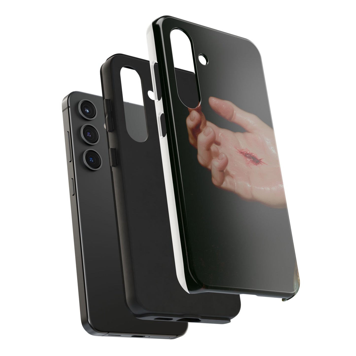Our Lord #2 - Iphone Case