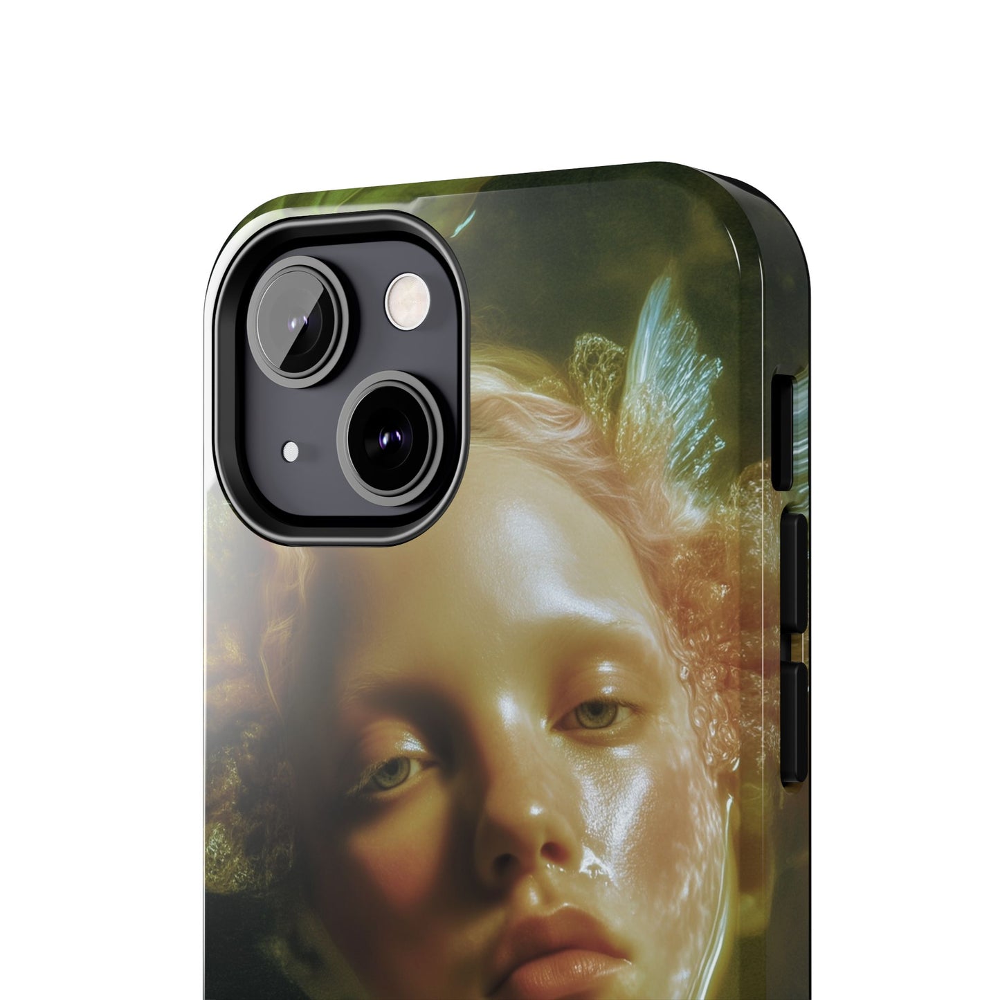 Sea Creature - Iphone Case