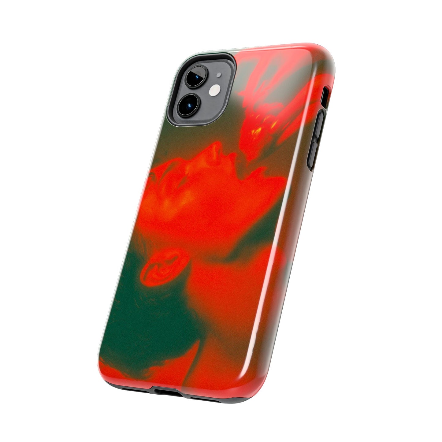 Mine - Iphone Case