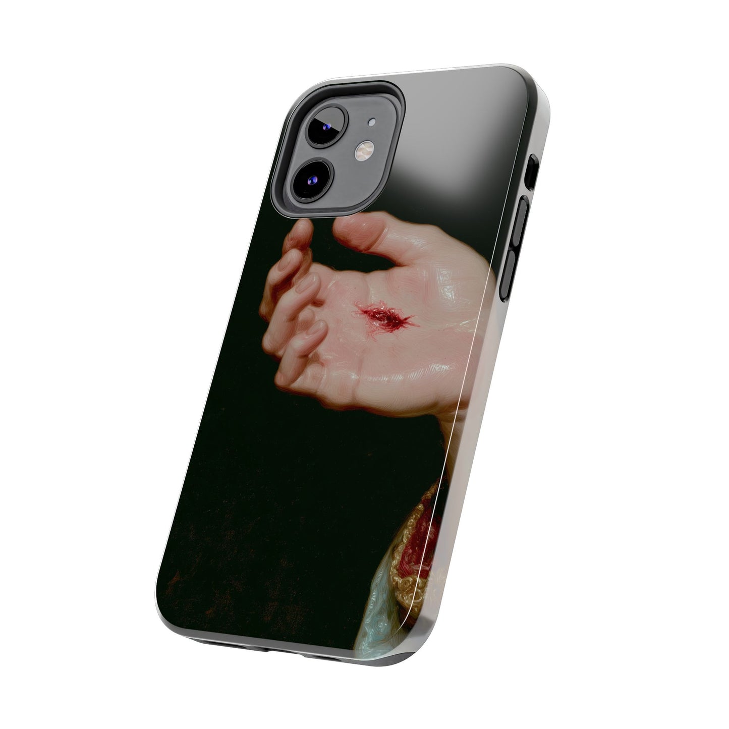 Our Lord #2 - Iphone Case