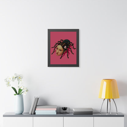 Dysmorphia - Frame