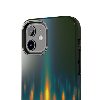 Soul Recognition - Iphone Case