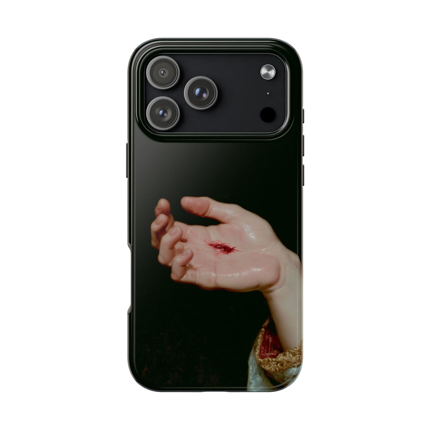 Our Lord #2 - Iphone Case