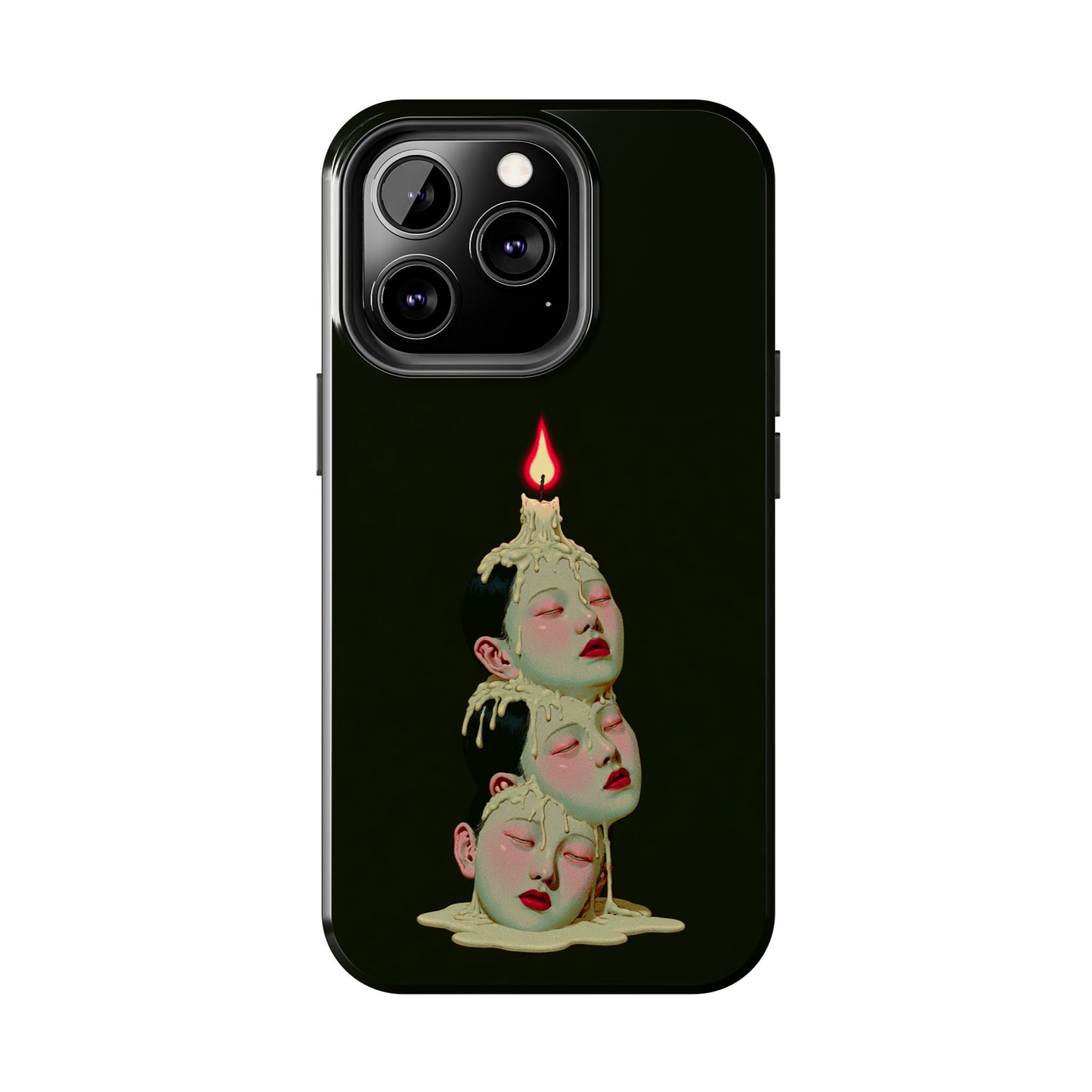 Overthink - Iphone Case