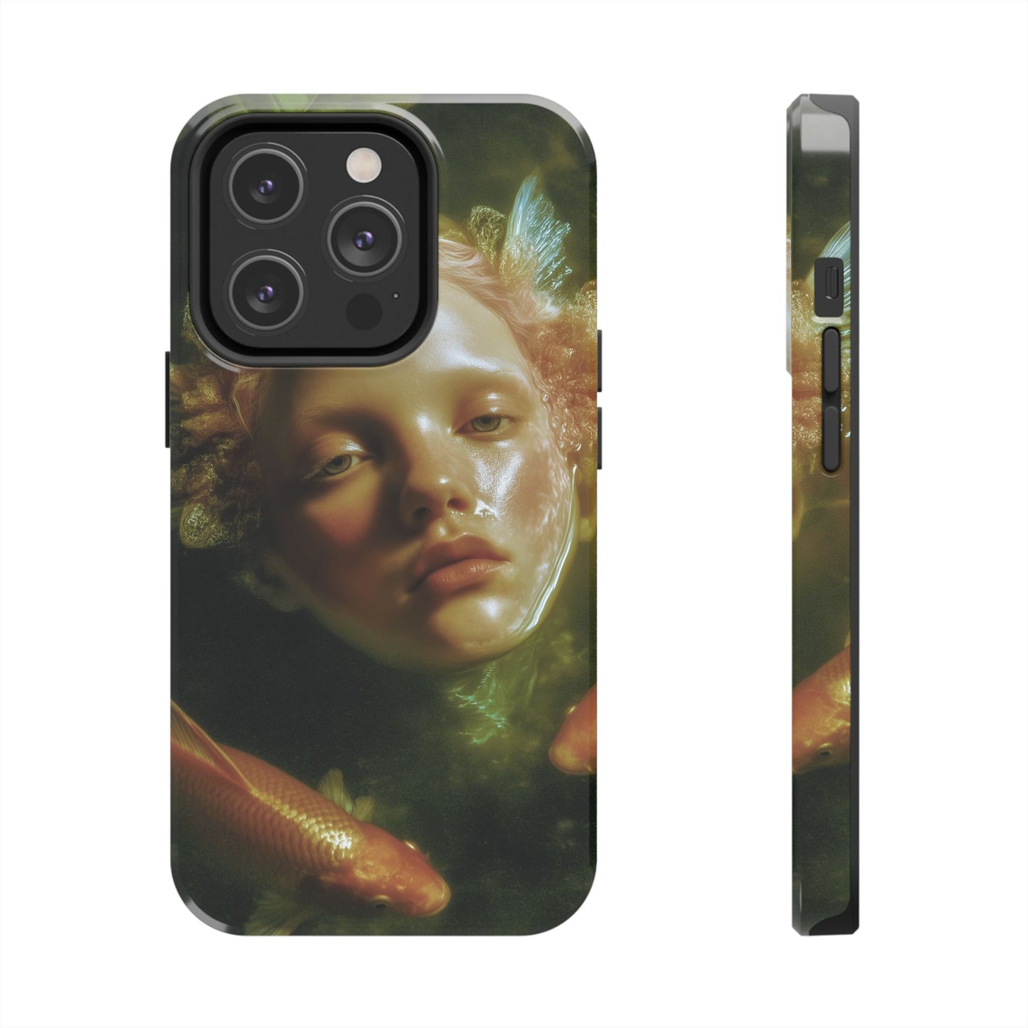 Sea Creature - Iphone Case