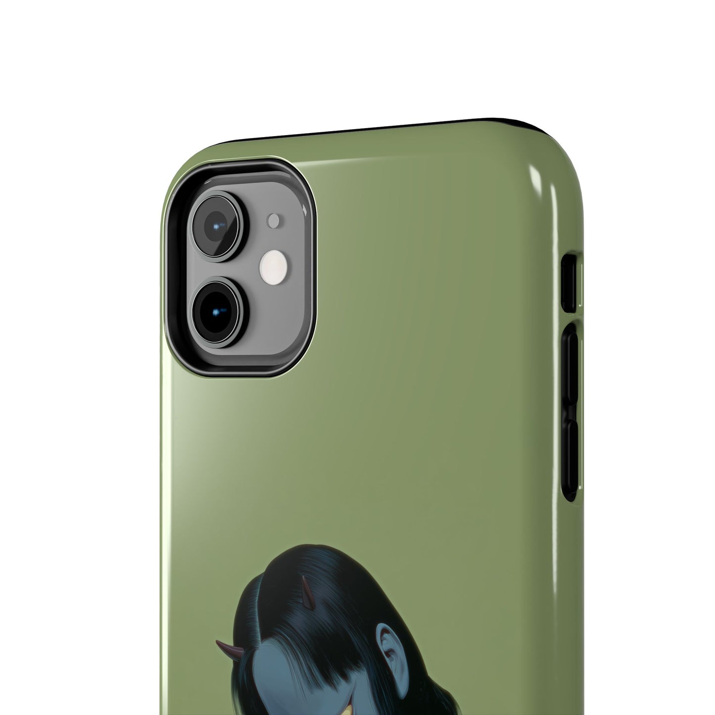 Insecurities - Iphone Case