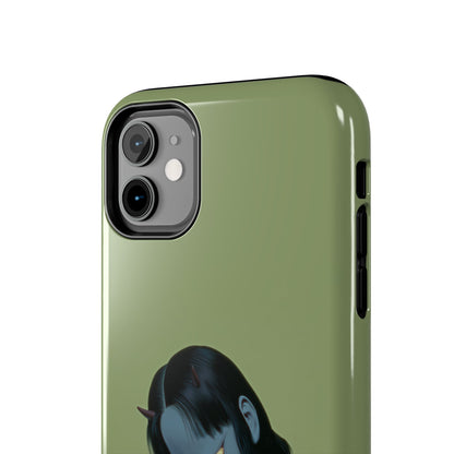 Insecurities - Iphone Case
