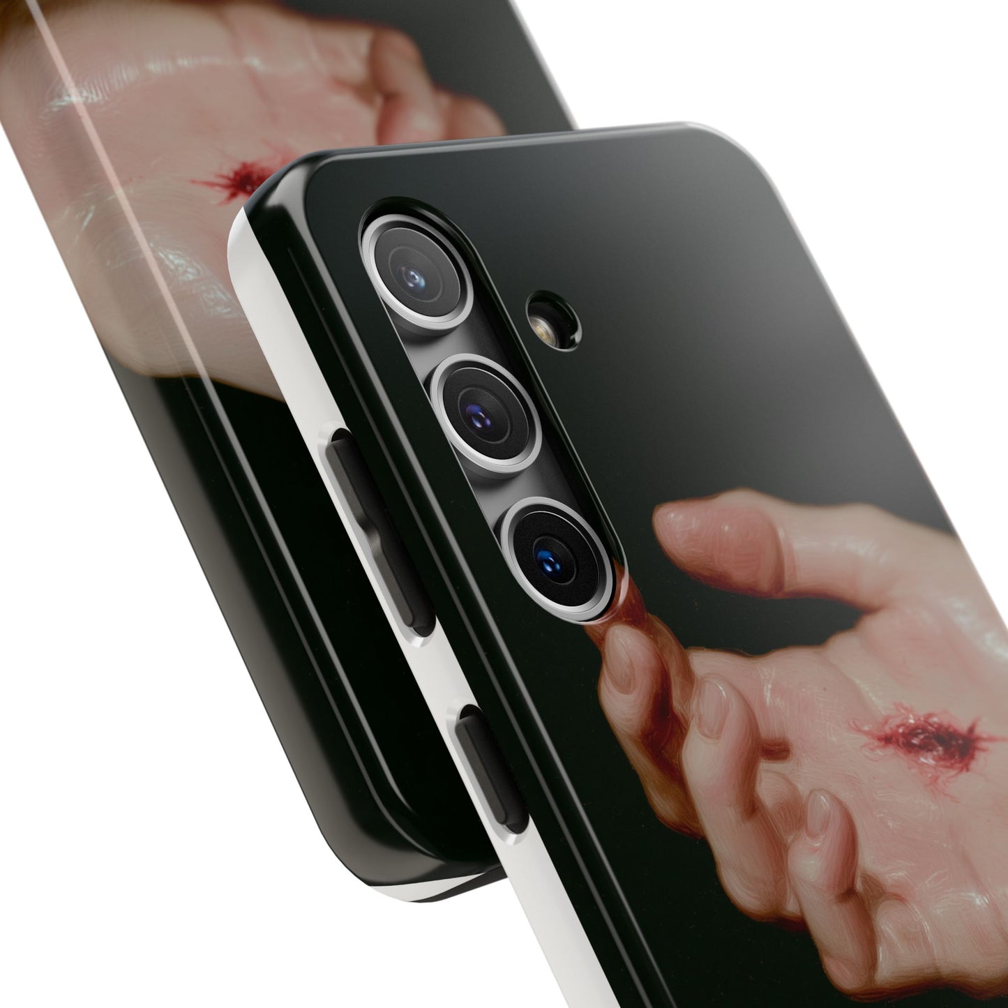 Our Lord #2 - Iphone Case