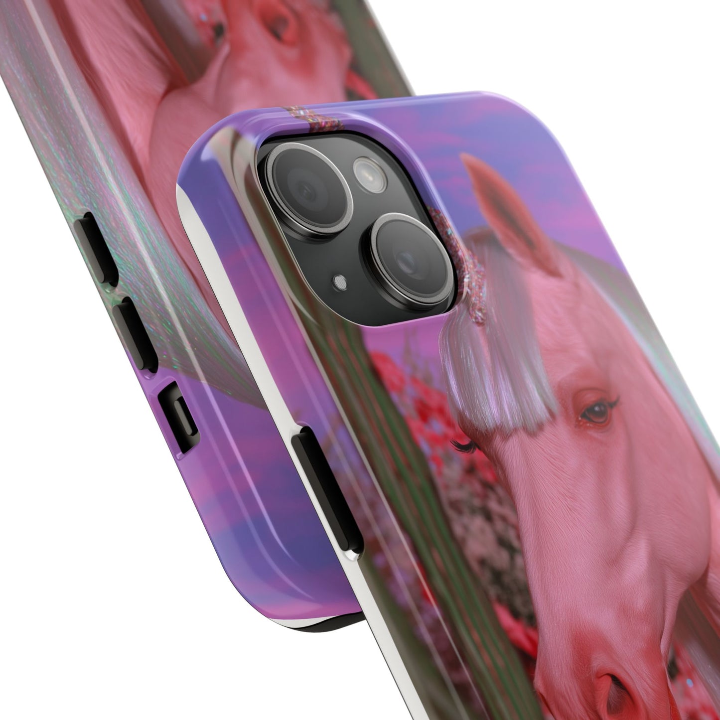 Self Portrait - Case