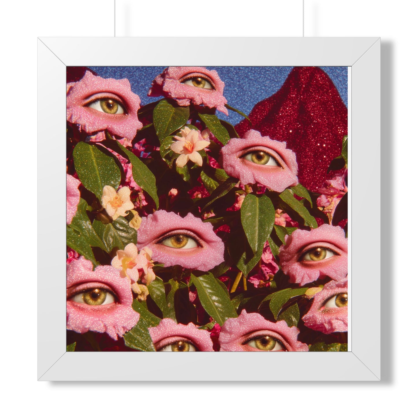 My Spring - Frame
