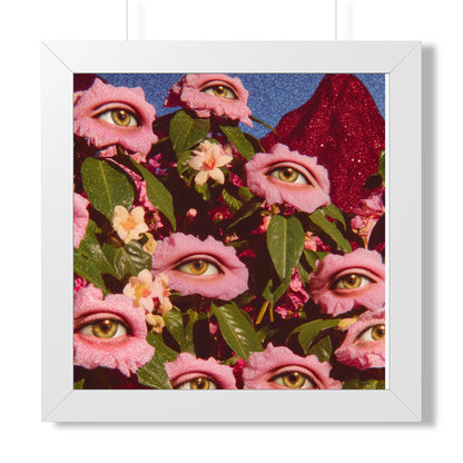 My Spring - Frame