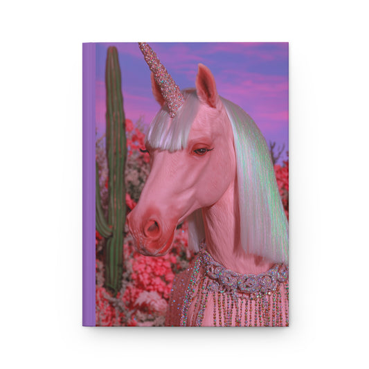 Self Portrait - Journal