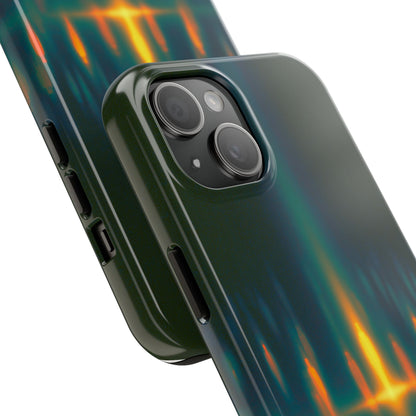 Soul Recognition - Iphone Case