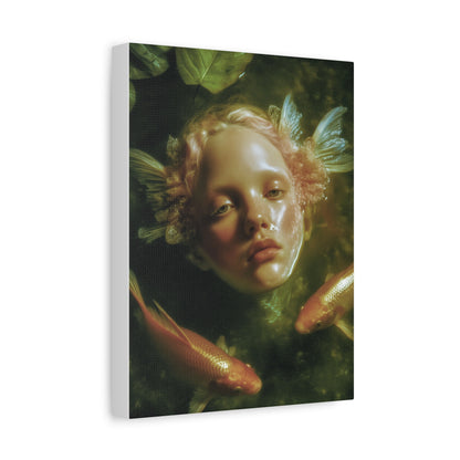 Sea Creature - Canva