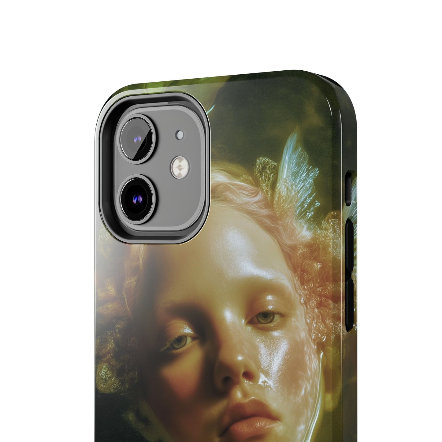 Sea Creature - Iphone Case
