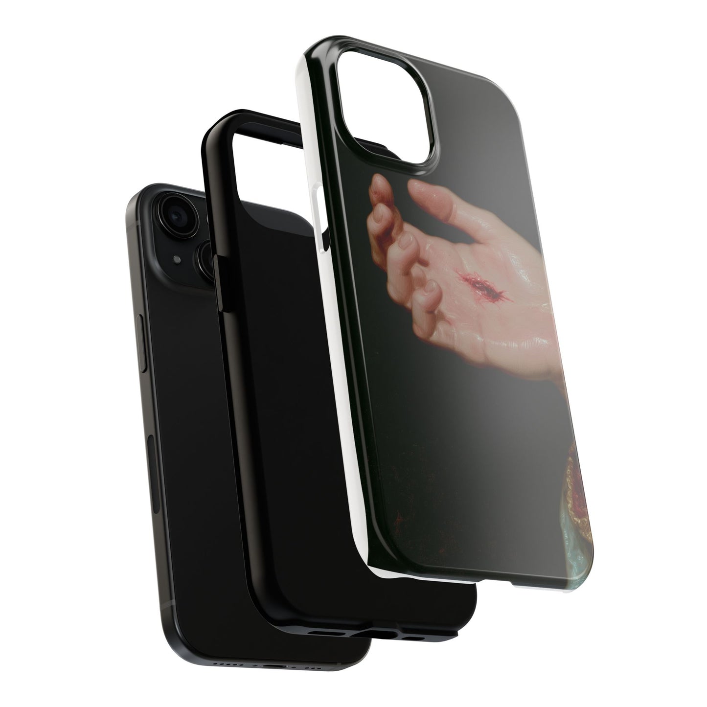 Our Lord #2 - Iphone Case