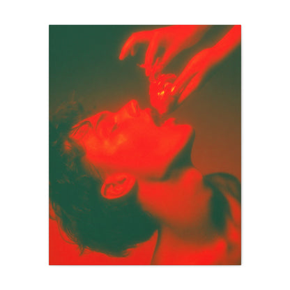 Mine - Canva