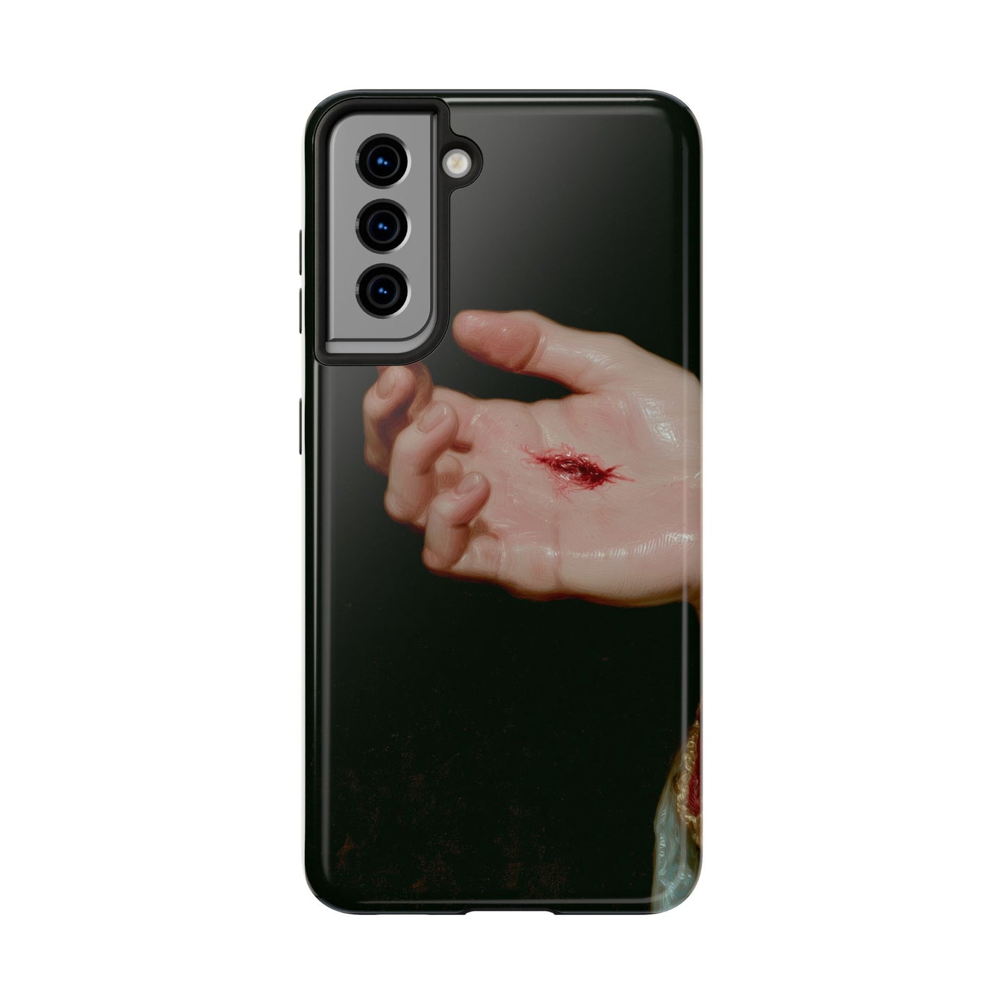 Our Lord #2 - Iphone Case