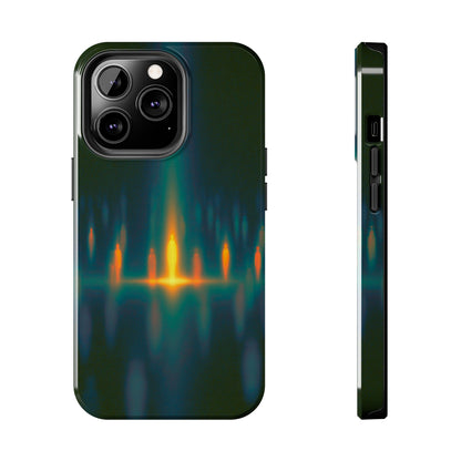 Soul Recognition - Iphone Case