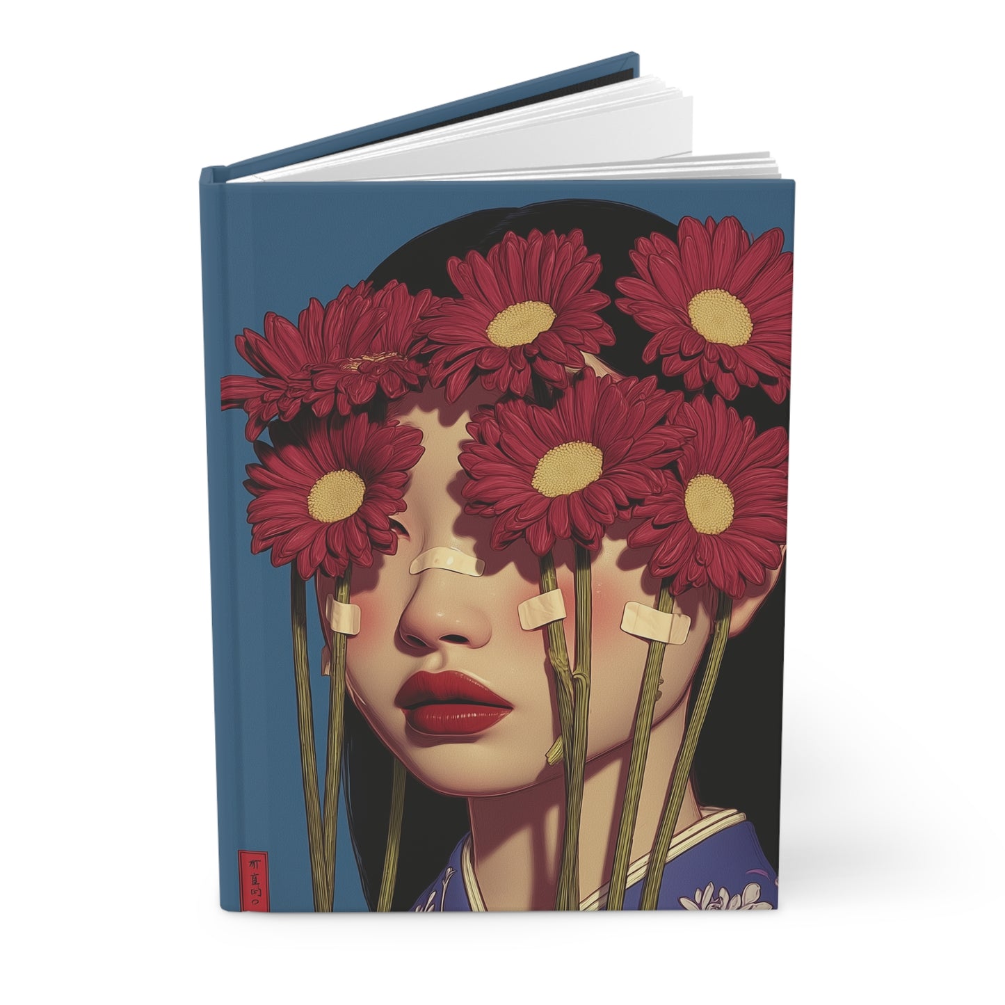 Fantasies - Journal