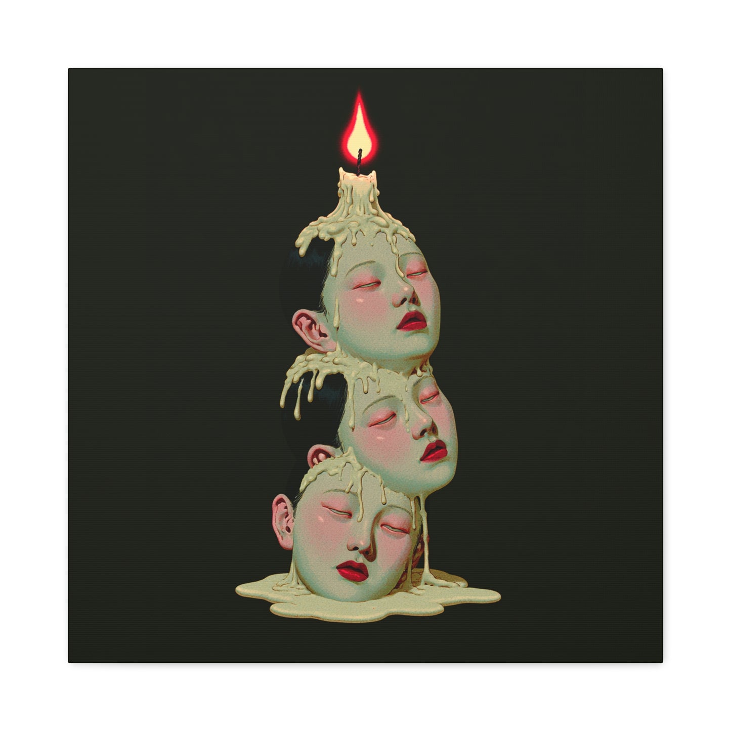 Overthink - Canva