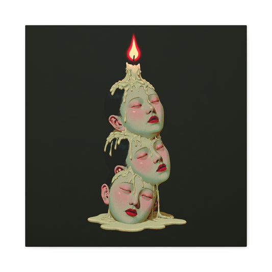 Overthink - Canva
