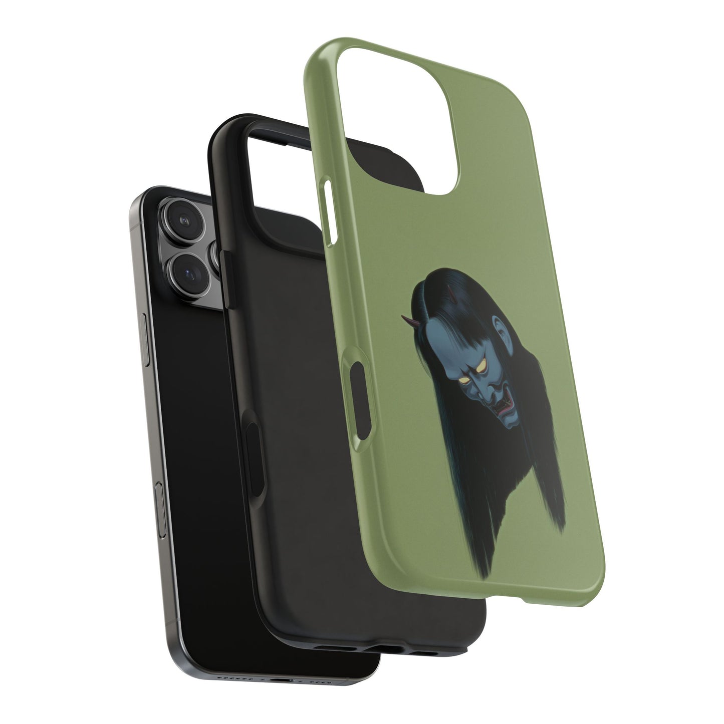 Insecurities - Iphone Case