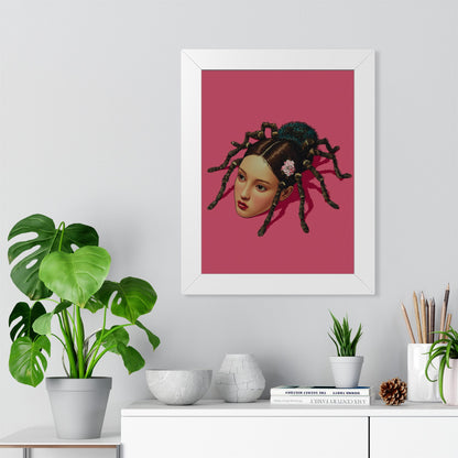 Dysmorphia - Frame