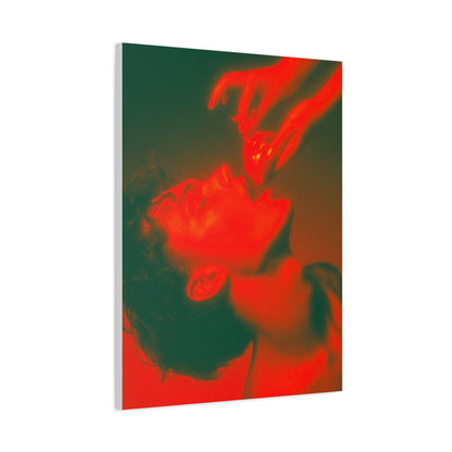 Mine - Canva
