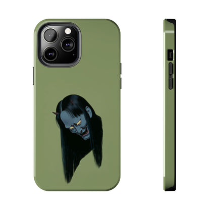 Insecurities - Iphone Case