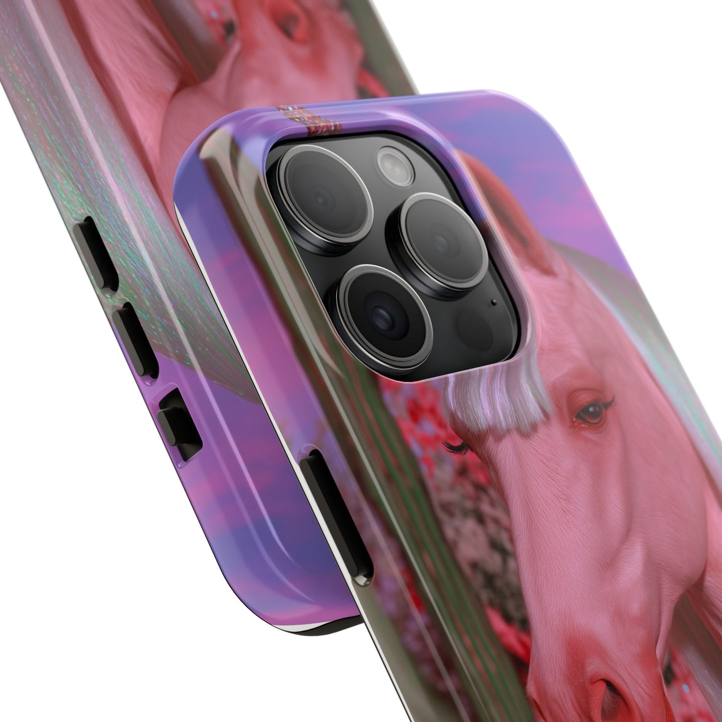 Self Portrait - Case