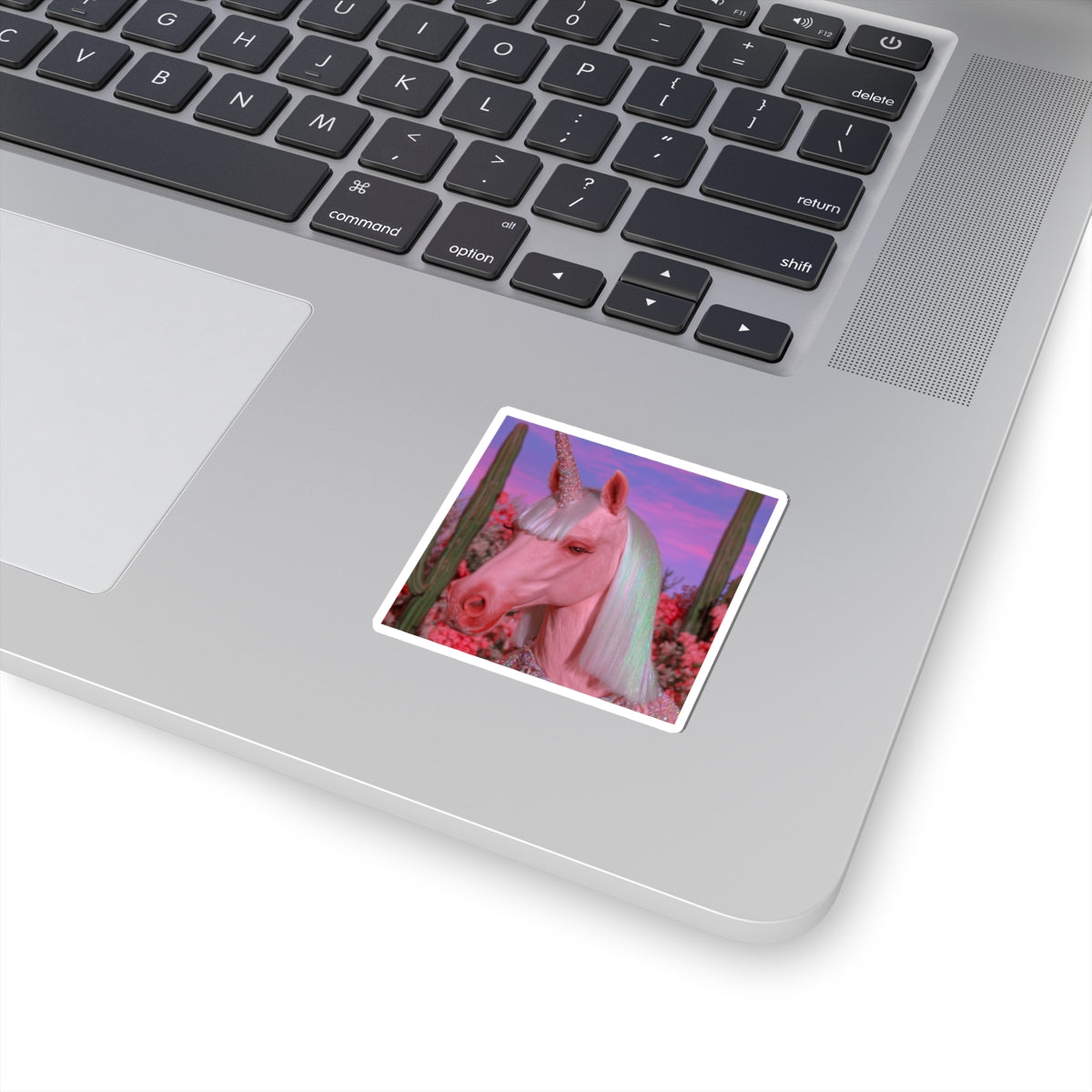 Self Portrait - Sticker
