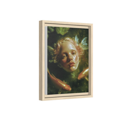 Sea Creature - Frame
