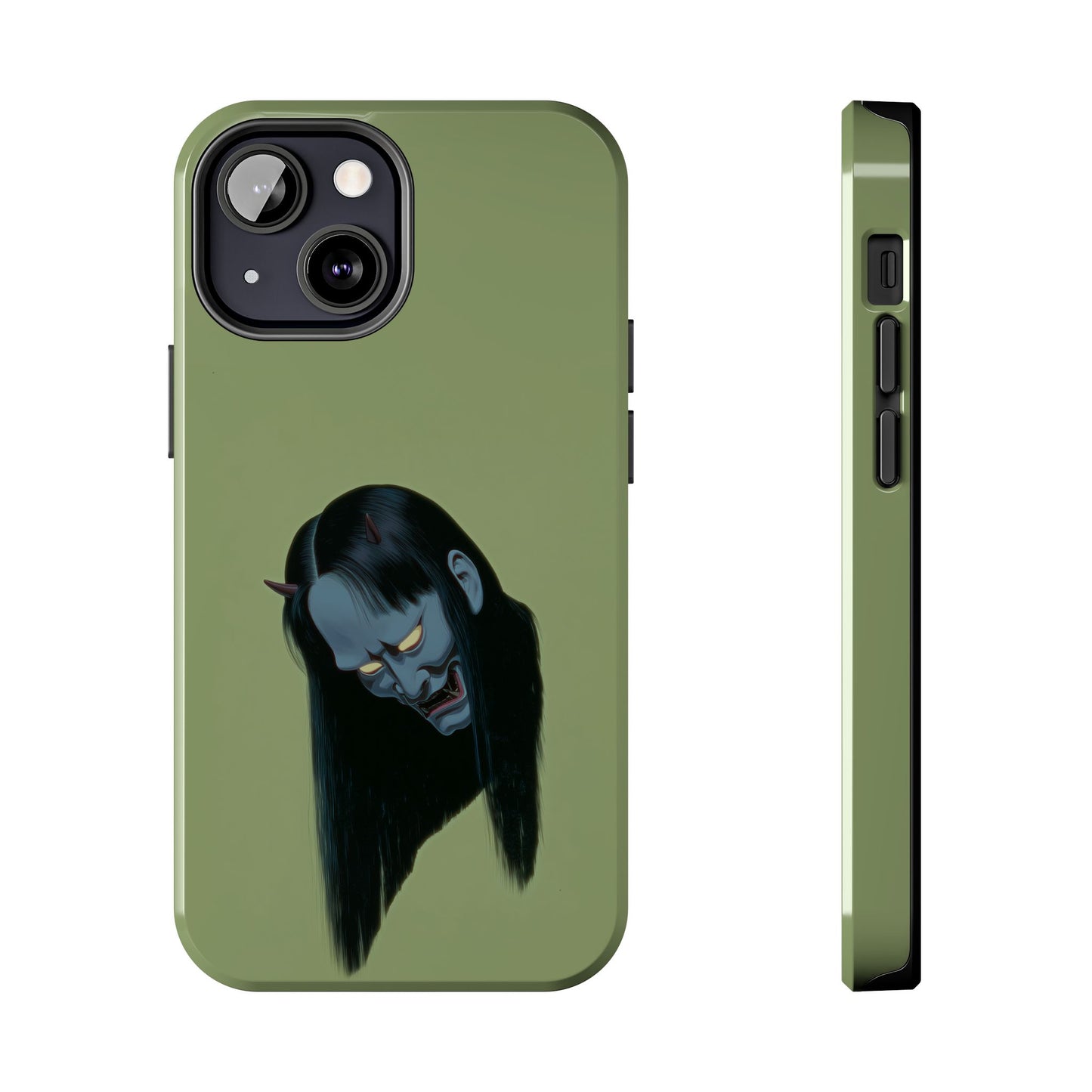 Insecurities - Iphone Case