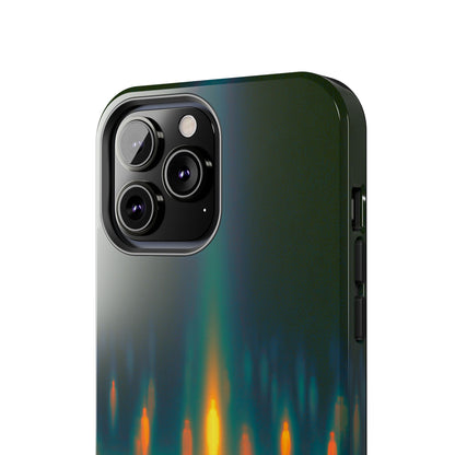 Soul Recognition - Iphone Case
