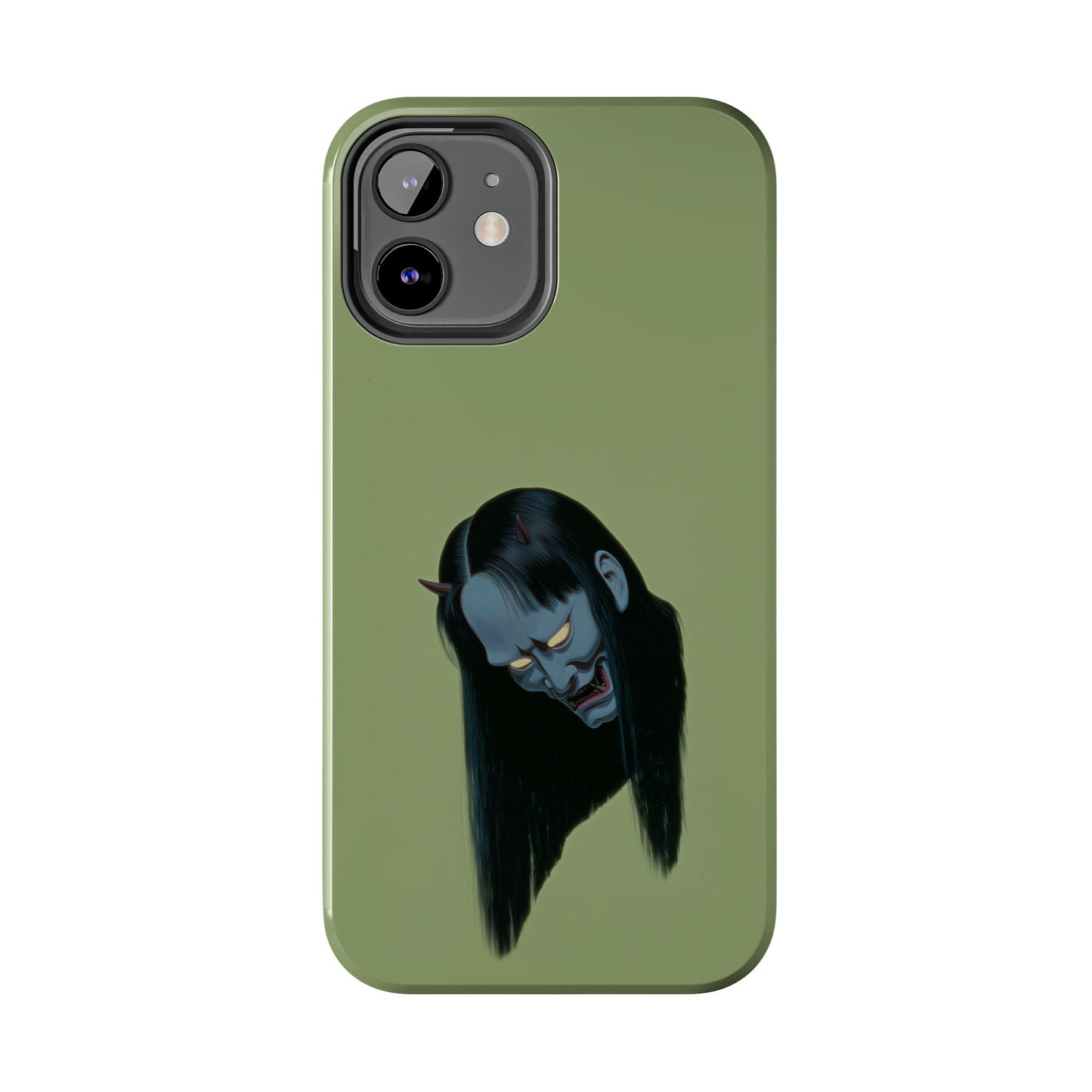 Insecurities - Iphone Case