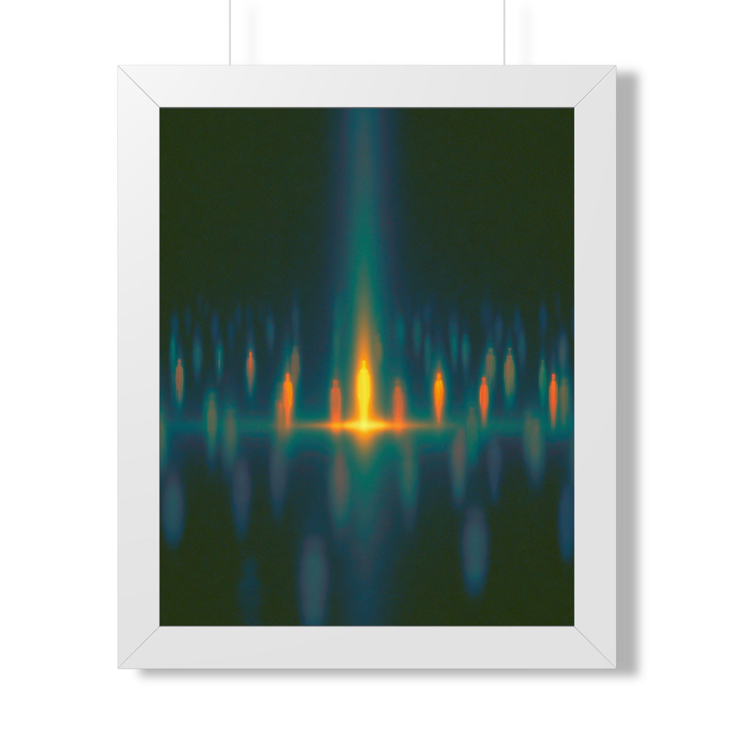 Soul Recognition - Frame