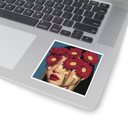 Fantasies - Sticker