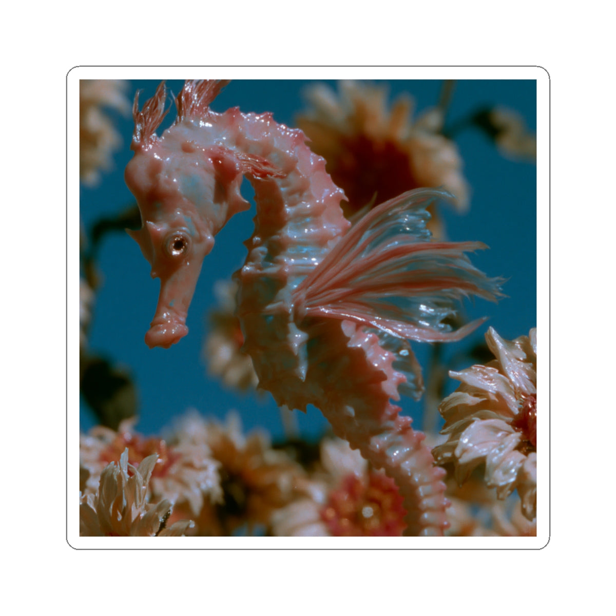 Parallel #2 - Sticker