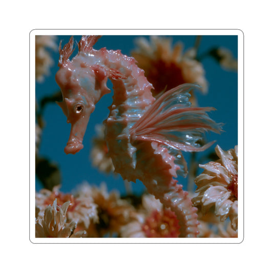 Parallel #2 - Sticker