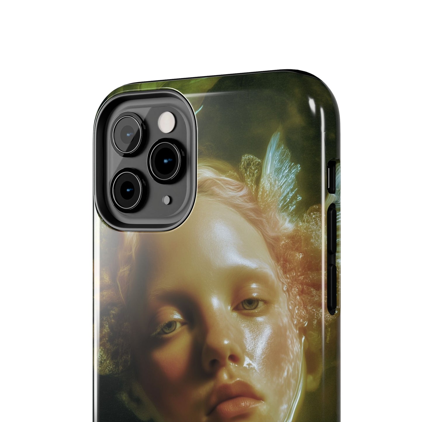 Sea Creature - Iphone Case