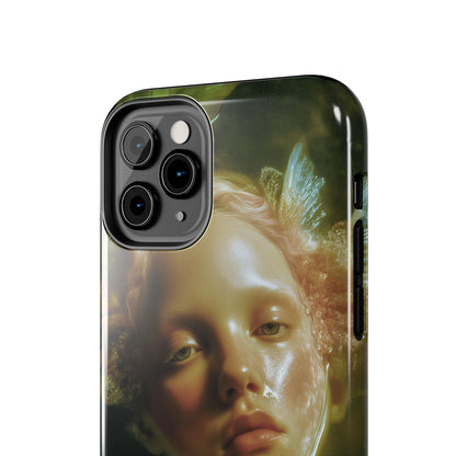 Sea Creature - Iphone Case